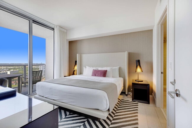 Photo - 2721 Hallandale Beach Blvd Unit FL23-ID1049818P