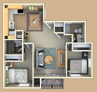 The Brookwood - The Brookwood