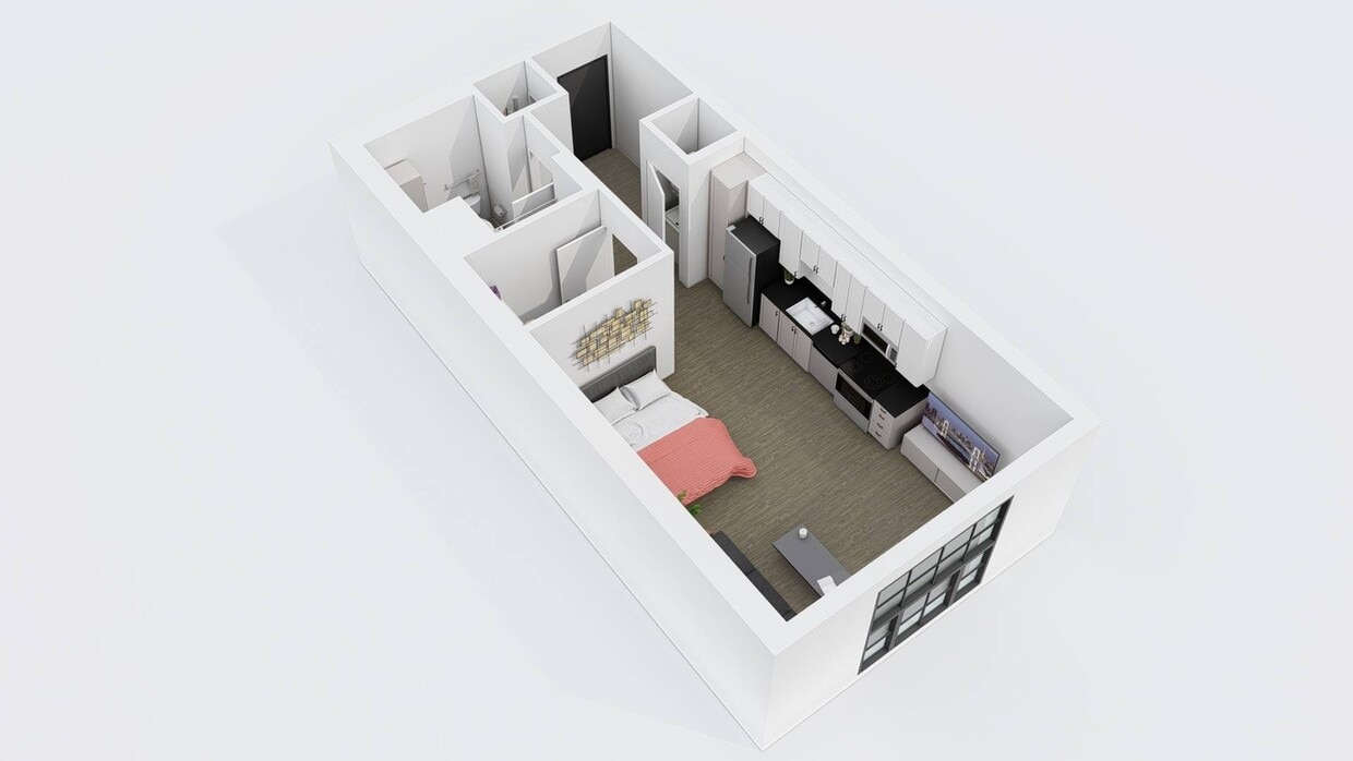 Ahoj - Studio - Ahoj