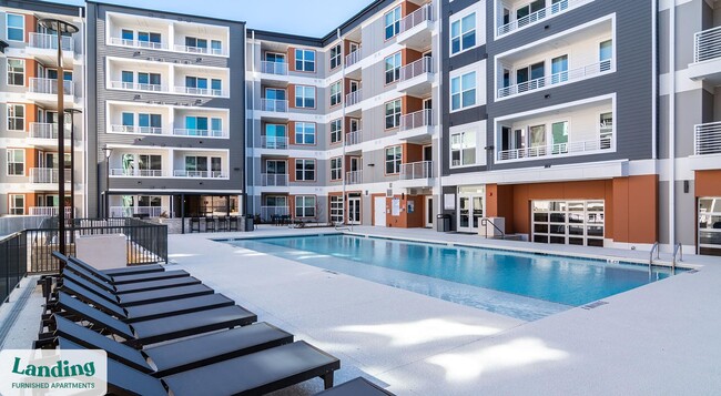 Building Photo - 750 Avondale Creek Dr. Unit 437.1407942