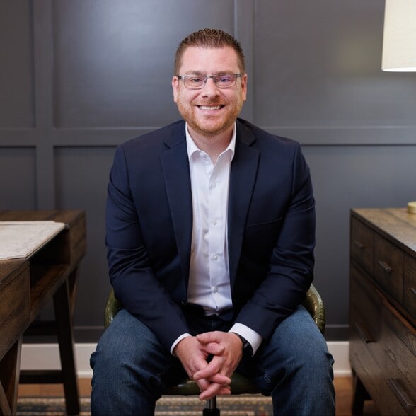 Primary Contact Photo