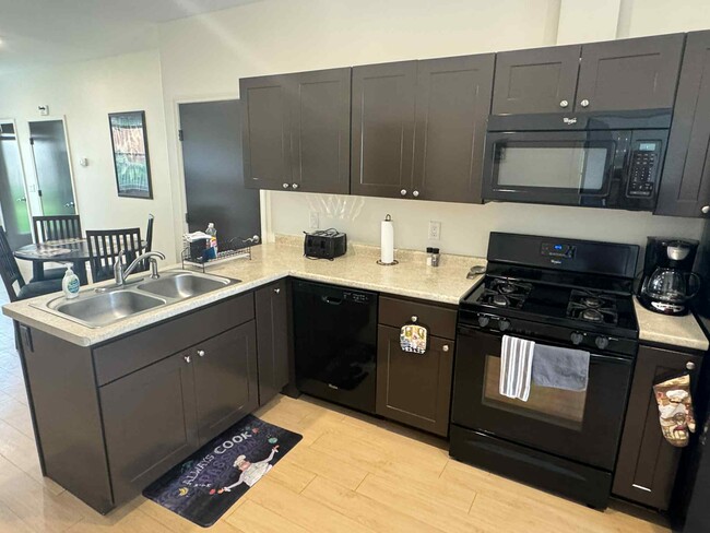 Photo - Village Solars