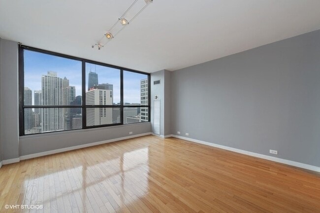 Photo - 405 N Wabash Ave Unit 3401