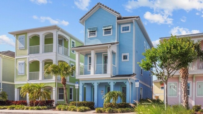 Building Photo - 8045 Lost Shaker Ln