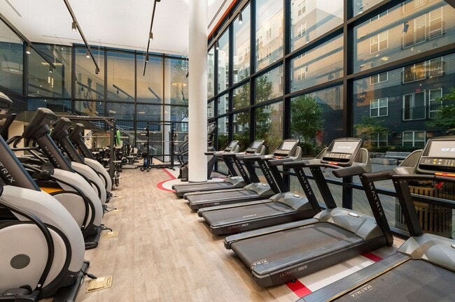 Photo - Cortland Columbia Pike