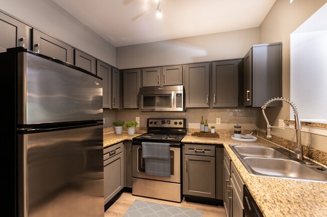 Photo - Marquis Champions Forest