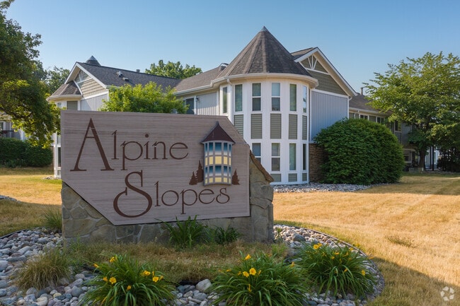 Photo - Alpine Slopes Apartments