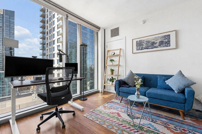 Building Photo - 399 Fremont St Unit SI FL19-ID1597051P