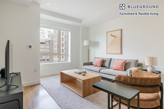 Building Photo - 99 Kneeland St Unit FL7-ID1191