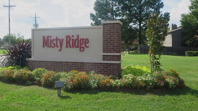 Welcome Home! - Misty Ridge- Specials Available