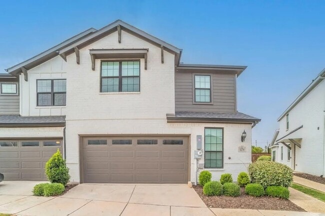 Building Photo - 1278 Lamar Dr