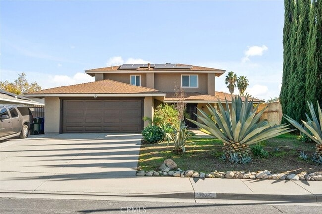 Building Photo - 1456 N Barranca Ave