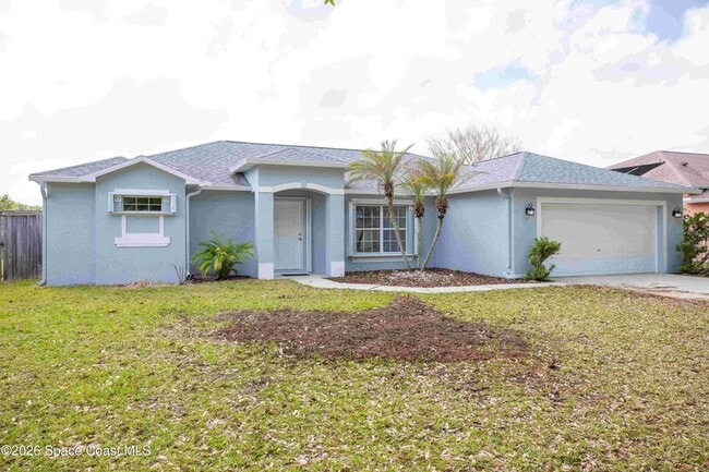 Building Photo - 3821 Long Leaf Dr