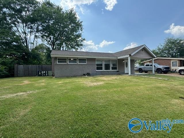 Photo - 2810 Hillsboro Rd SW