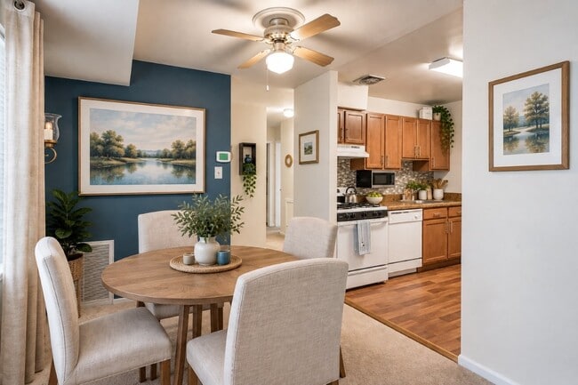 Photo - Willow Lake Apartment Homes