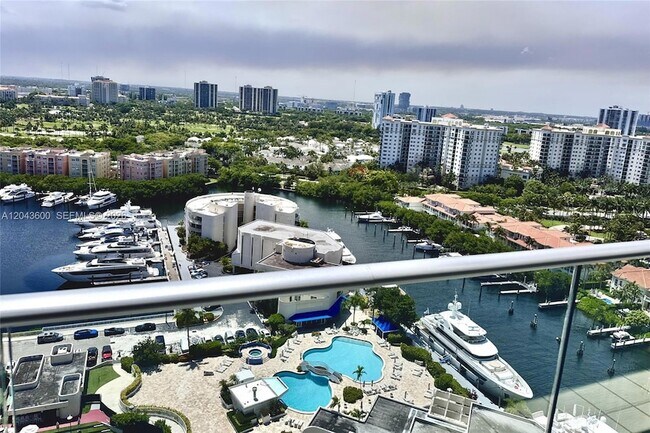 Photo - 19707 Turnberry Way Unit 23C