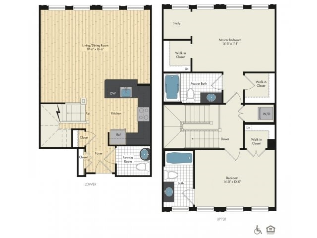 2BR/2BA - brk12.2