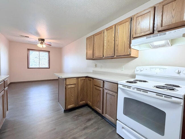 Photo - Courtyard Townhomes