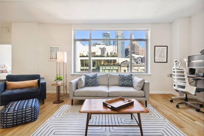 Photo - 120 W 21st St Unit SI FL12-ID363994P