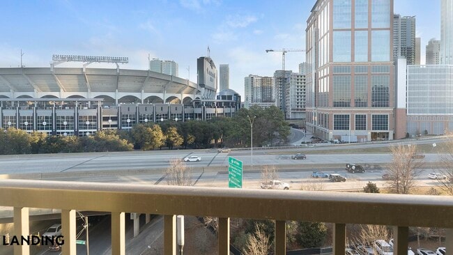 Photo - 1007 S Mint St Unit 803