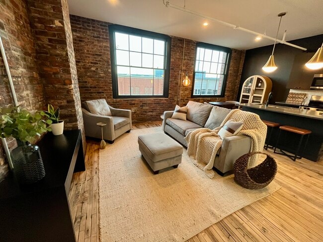 Photo - The Produce Lofts