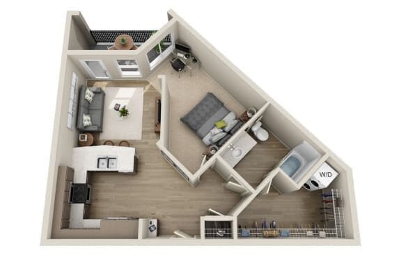 Floor Plan - S2