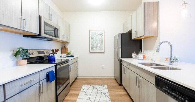 Photo - Bradley Park