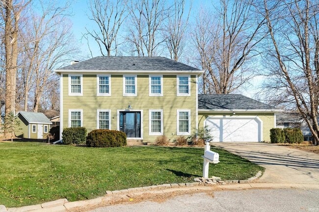 Building Photo - 3800 Christa Ct