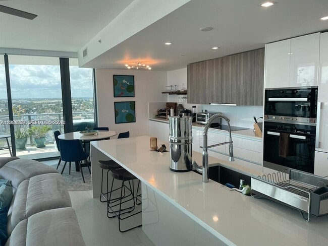 Photo - 730 N Ocean Blvd Unit 1205