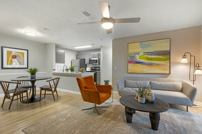 Interior Photo - The Jaxon