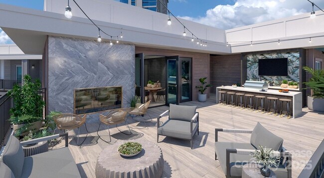 Photo - 515 Royal Ct Unit A1