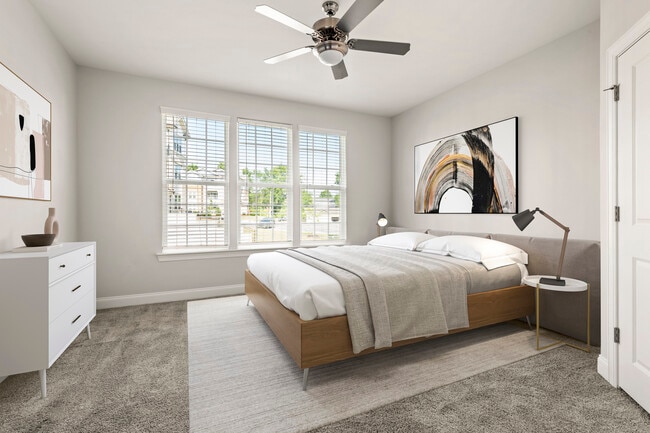 Photo - Villages at Raleigh Beach