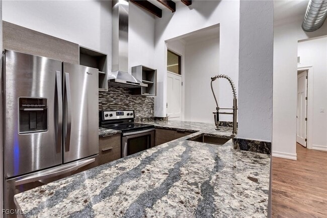 Photo - 2278 First St Unit 204