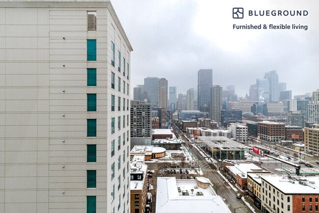 Photo - 77 W Huron St Unit SI FL20-ID1379