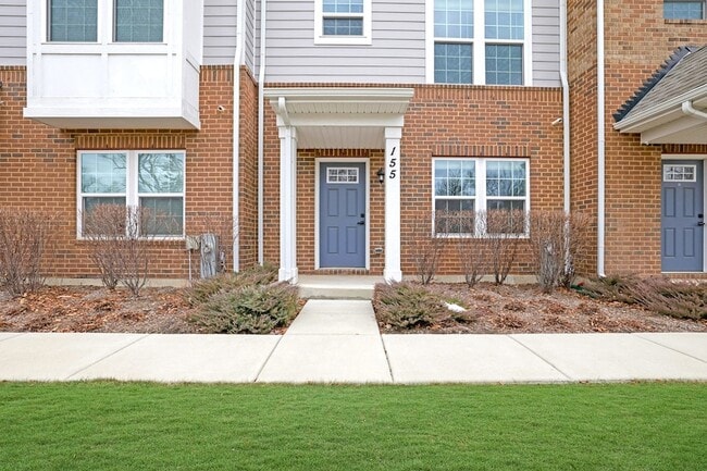 Building Photo - 155 Canterbury Way