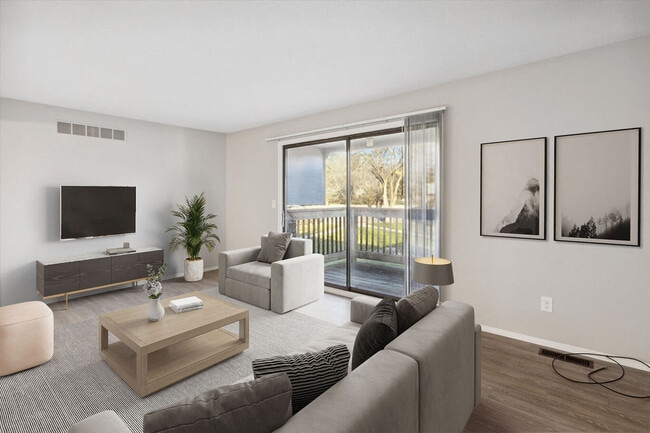 Photo - Flushing Valley Apartments