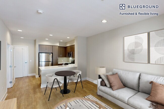 Photo - 7400 Center Ave Unit FL3-ID5497A