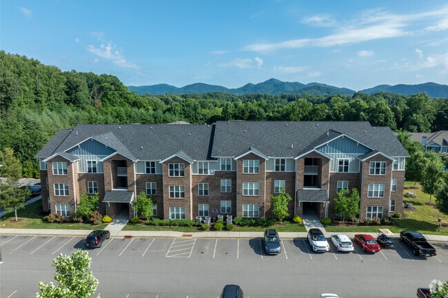 Photo - Haven at Enka Lake