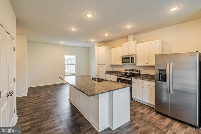 Photo - 2609 Grey Wolf Ln