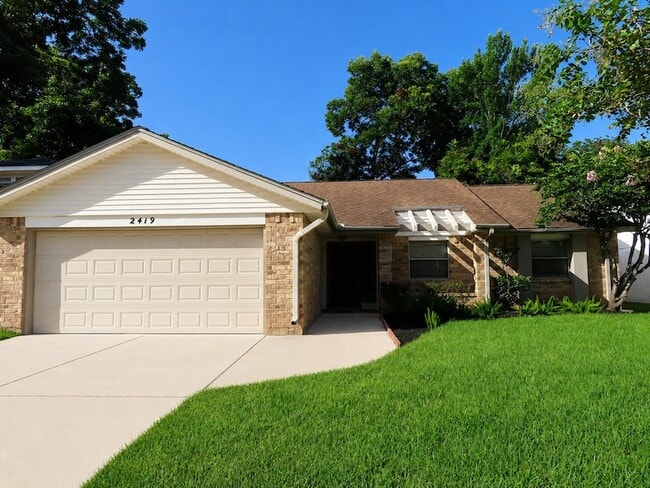Photo - 2419 Woven Wood Ln