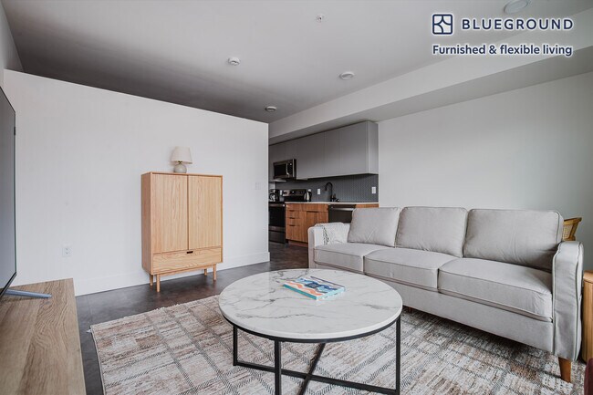 Photo - 622 Rainier Ave S Unit FL5-ID795