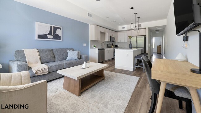 Photo - 6525 Ed Bluestein Blvd Unit 1110