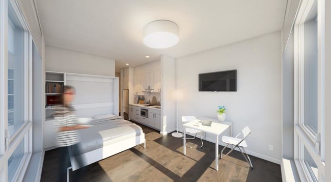 Photo - Derby SLU Apartments