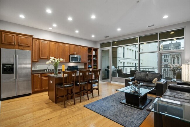 Photo - 301 Fifth Ave Unit 511