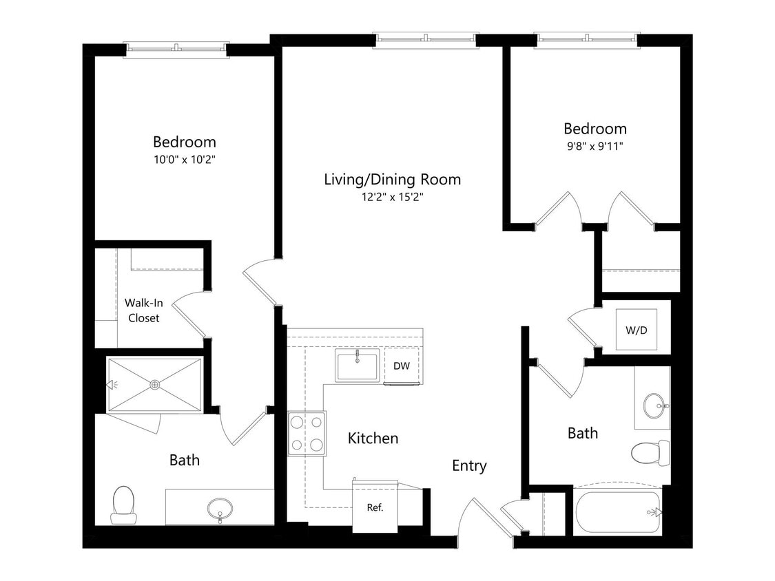 Floor Plan - B6_2