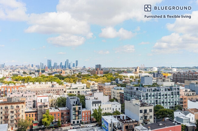 Photo - 159 Boerum St Unit FL15-ID2012