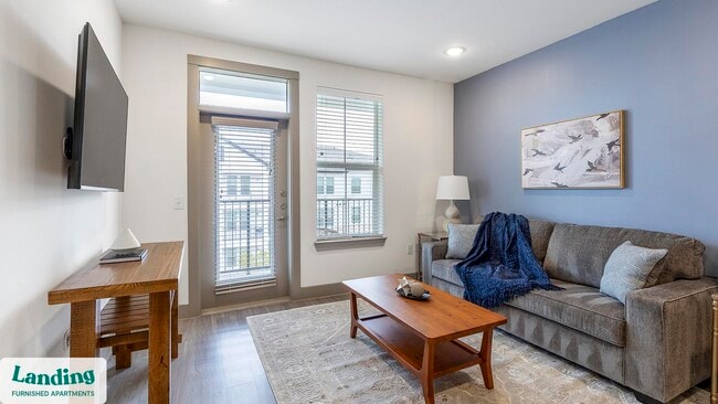 Building Photo - 2600 Kinship Pkwy Unit 6-306.1411649