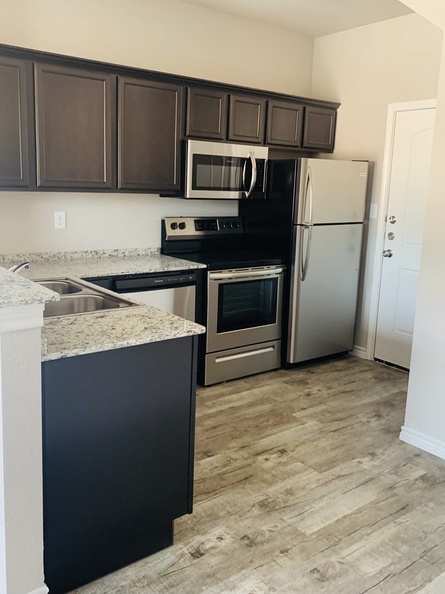 Photo - Bear Creek Townhomes