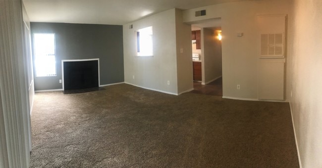 One Bedroom / One Bathroom - The Boulevard