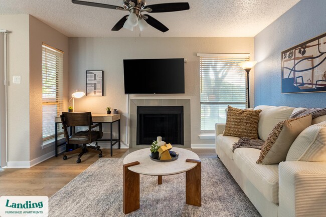 Photo - 711 Brentford Pl Unit 116.1411259